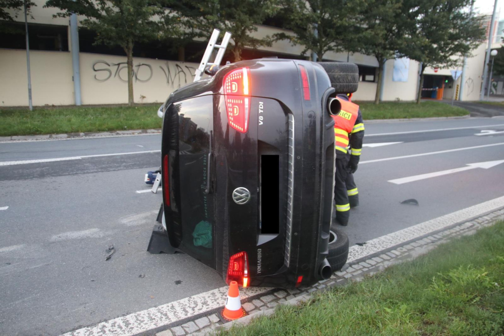 Kriminalista zadržel zloděje ve svém volnu 