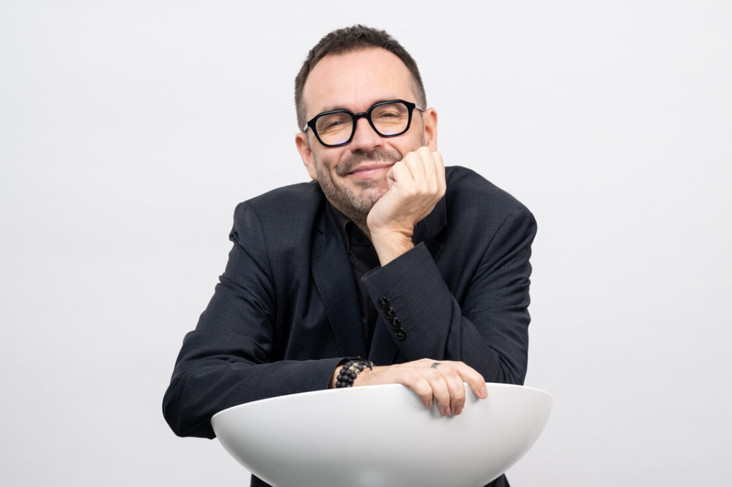 Josef Kubáník. Kohopak už přilákal k posezení na svoji pohovku?