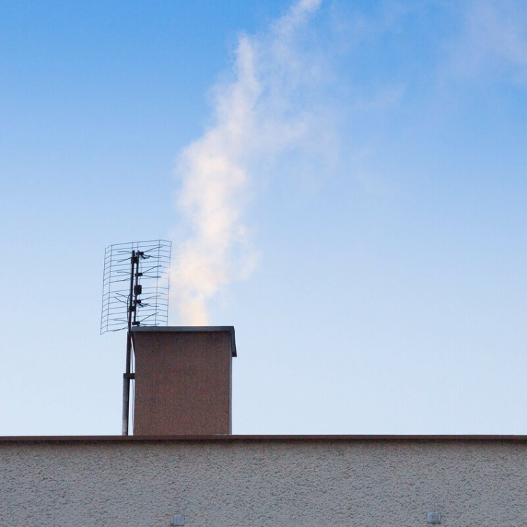 Projekt kraje umožní studentům porozumět kvalitě ovzduší a klimatické změně