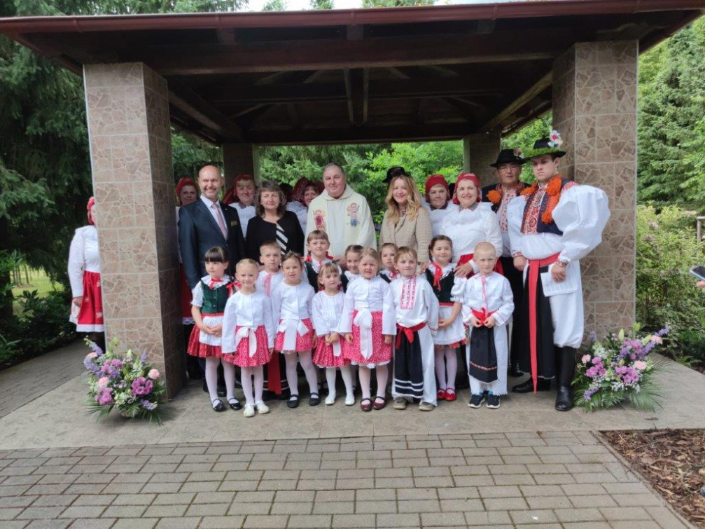 Lázeňské zpívání proběhne již tuto sobotu