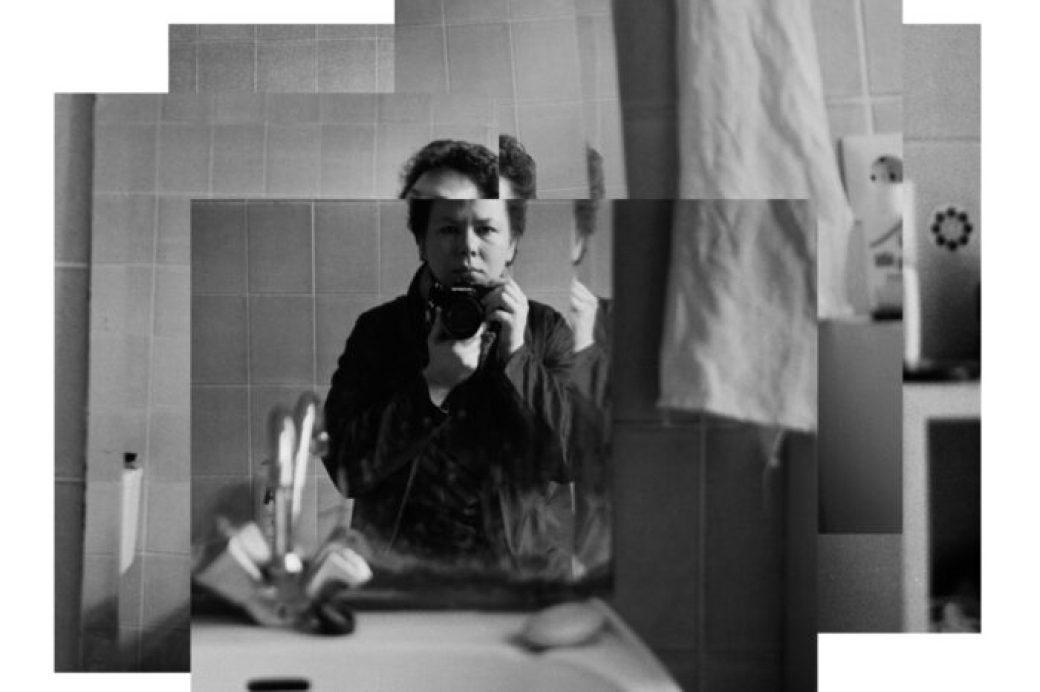 Legenda světové fotografie Libuše Jarcovjáková bude vystavovat ve Zlíně. Poprvé spolu s otcem