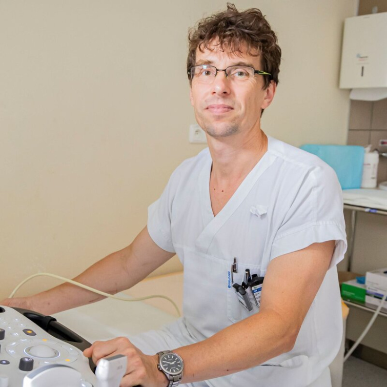 Mamograf bez dlouhého čekání. Baťova nemocnice rozšiřuje možnosti vyšetření