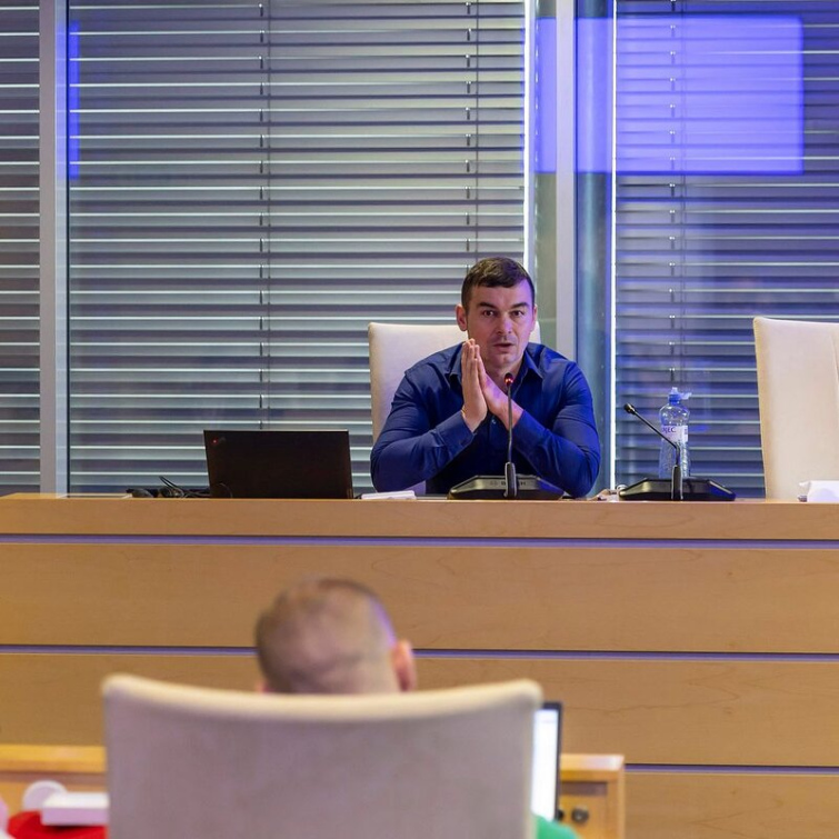 Matematika jinak. Kraj uspořádal workshop pro ředitele a učitele z celého regionu