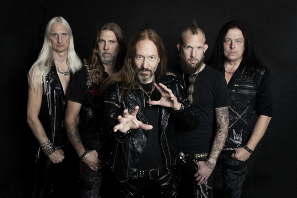 Zimní Masters of Rock se blíží! Den plný metalu zakončí hvězdní Hammerfall