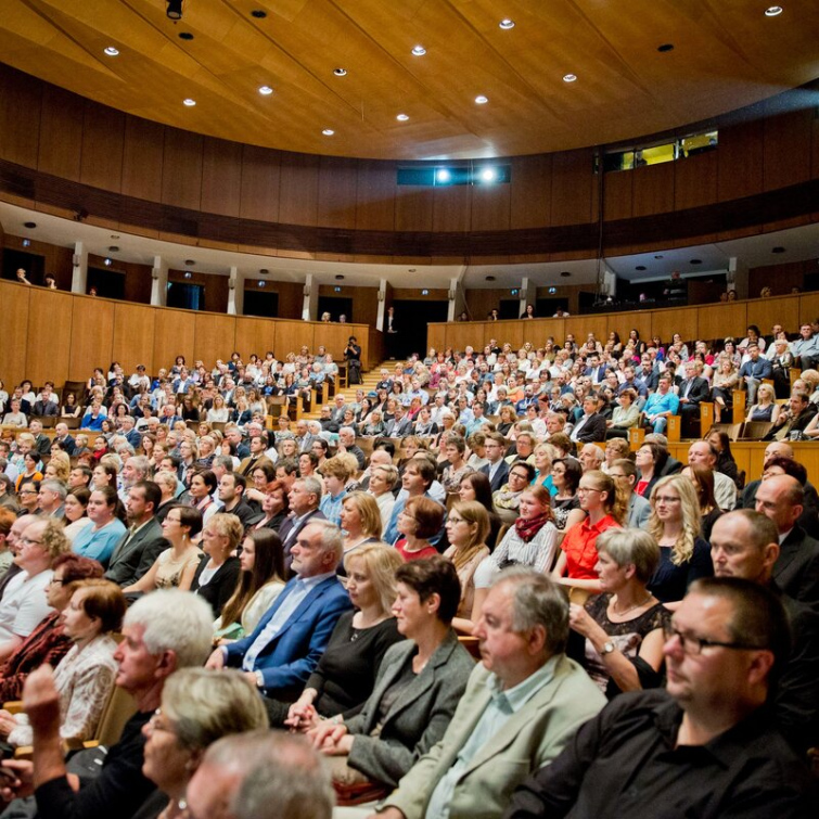 Zlínský kraj pošle miliony do kultury. Podpoří filmové festivaly i domácí divadelní scénu