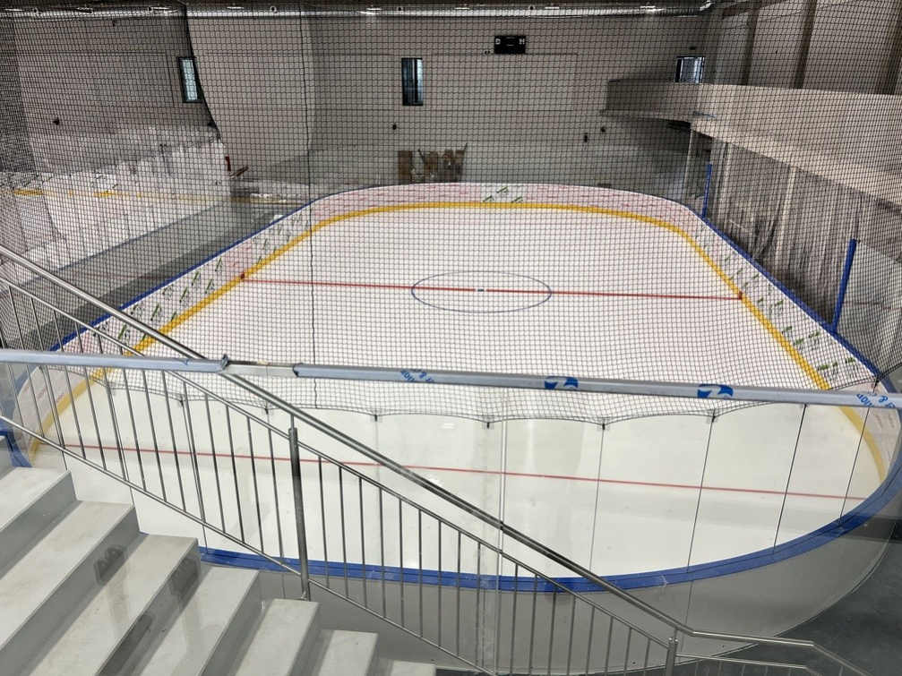 Kraj přispěje 75 miliony na modernizaci sportovišť