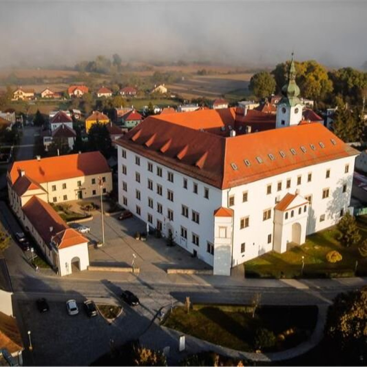 Na rozvoj obcí přispěje kraj takřka 35 milionů korun