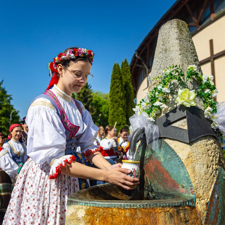Kraj podpoří nadregionální kulturní akce, rozdělí více než 3,4 milionu