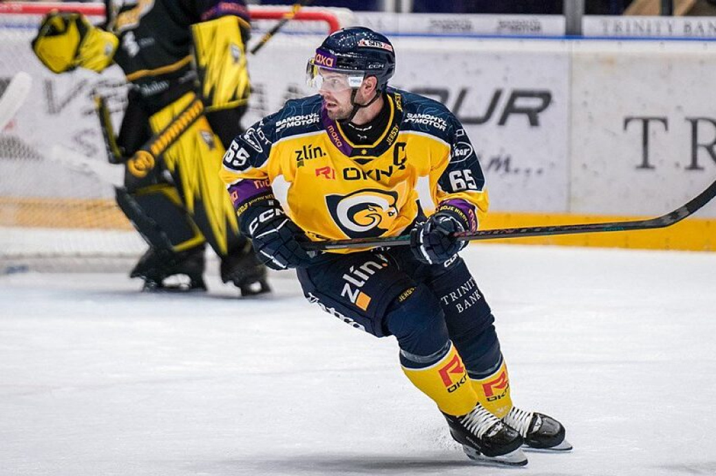 Náročný víkend zakončili Berani dvoubodovou výhrou na ledě Sokolova