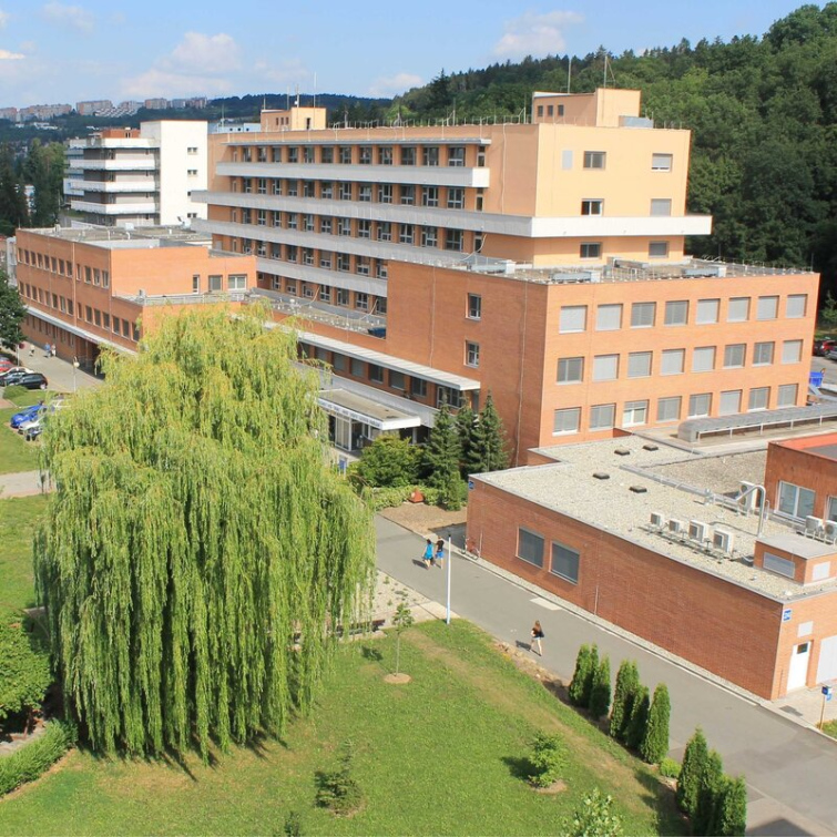 Zlínský kraj navýší základní kapitál Baťovy nemocnice o 200 milionů korun
