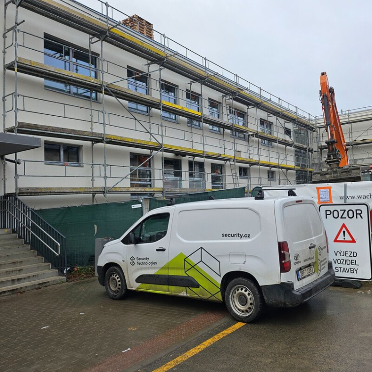 Kraj poskytne Kroměřížské nemocnici překlenovací úvěr na vybavení urgentního příjmu