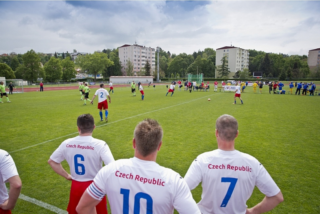 Do konce února lze na ocenění nominovat úspěšné sportovce, sportovní kolektivy i trenéry