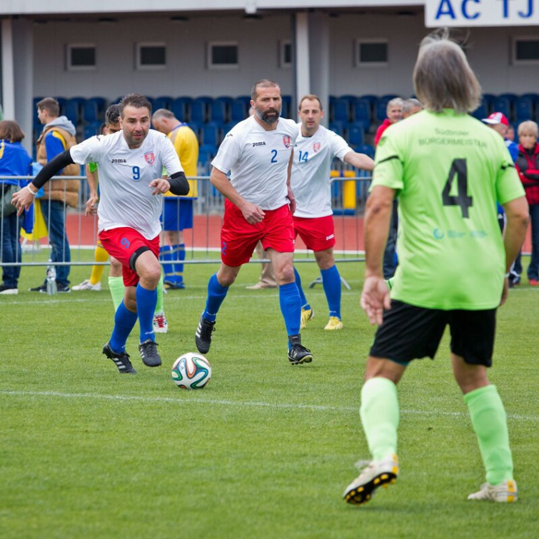 Nová rolba i sněžné dělo: Zlínský kraj posílá dalších 14 milionů do sportu