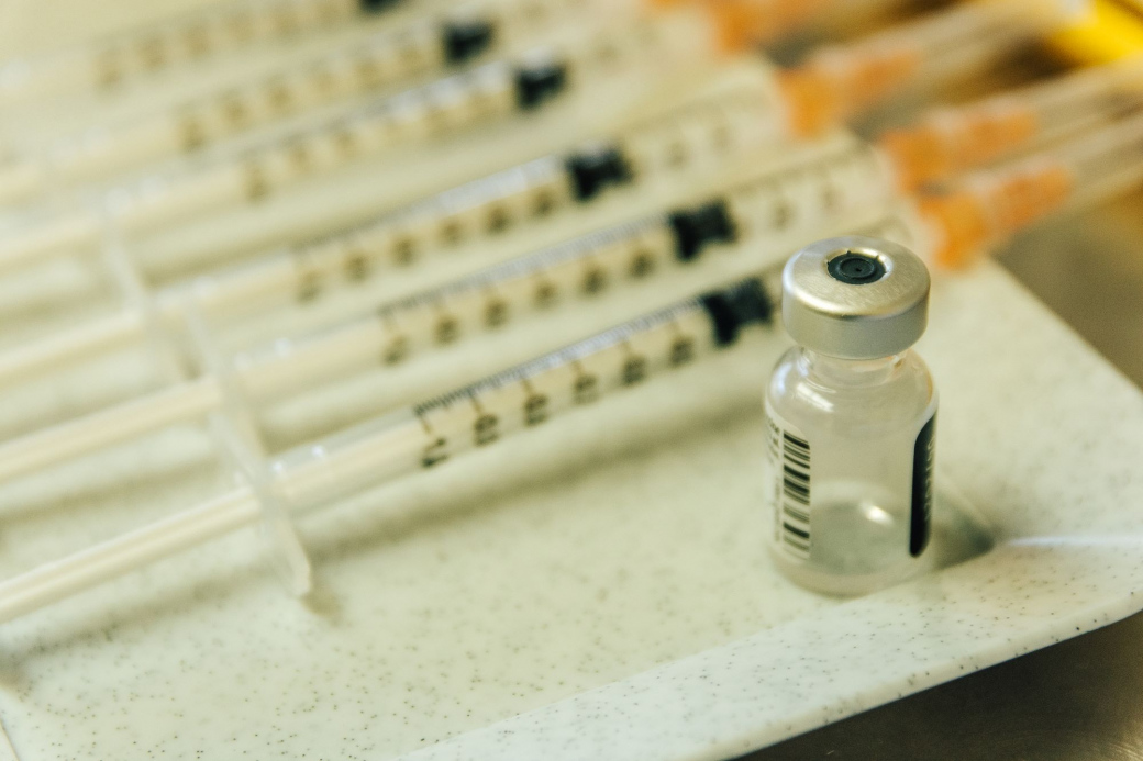 Novinky v očkování: Bez registrace a jednodávkovou vakcínou