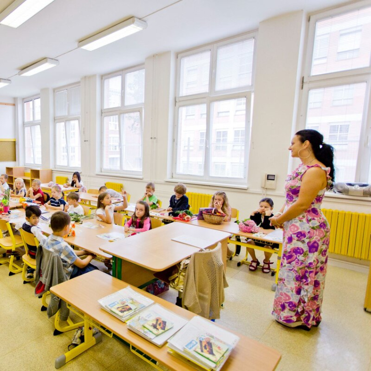 Kraj opět ocení pracovníky ve školství, nominace přijímá do 28. ledna