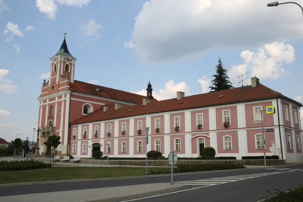 Otevřené brány letos navštívilo víc lidí než vloni