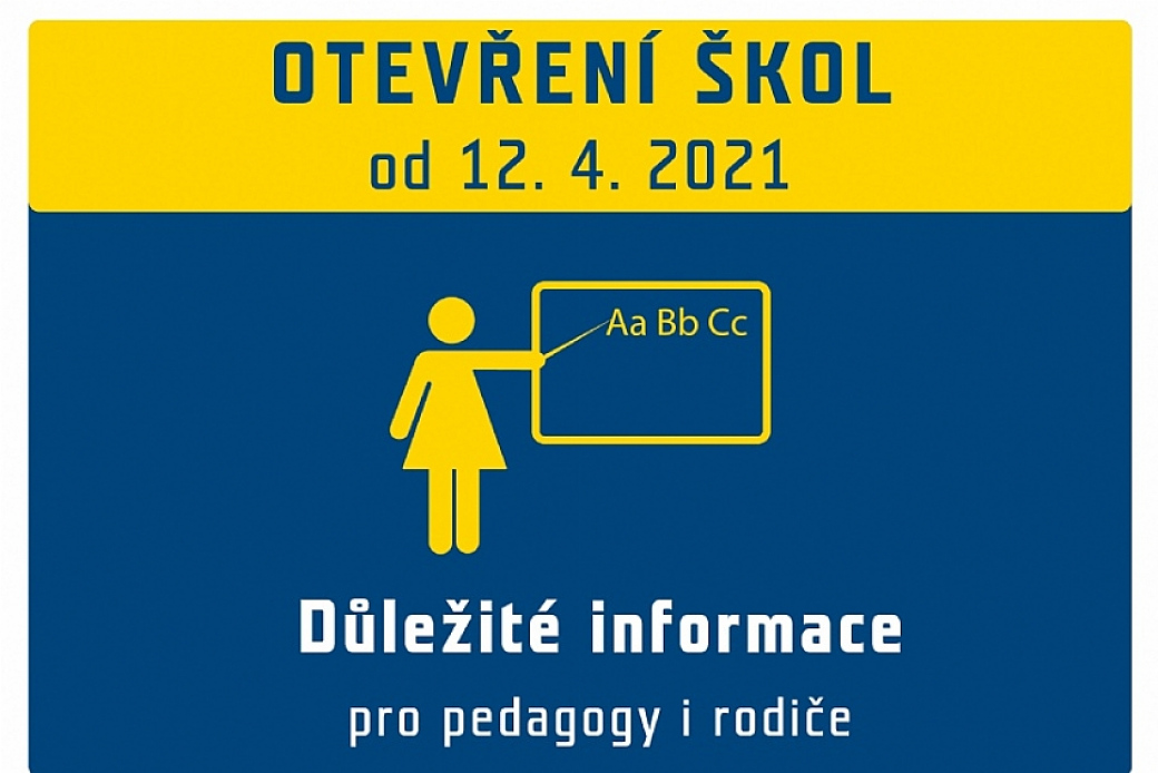 Ve Zlínském kraji se od dnešního dne otevírají školy a některé služby. Ochranná opatření ale platí nadále