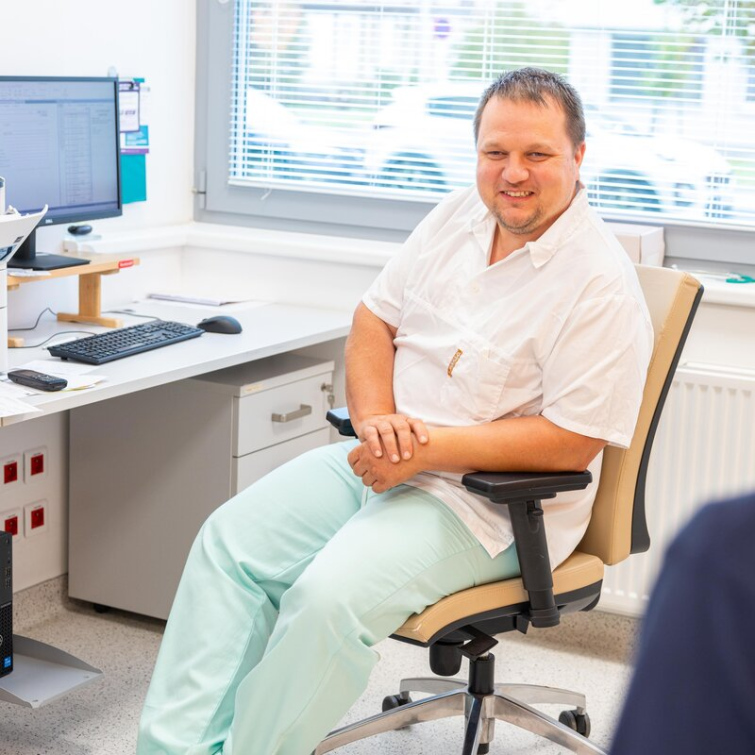 Pacientů s cukrovkou výrazně přibývá, základem je prevence