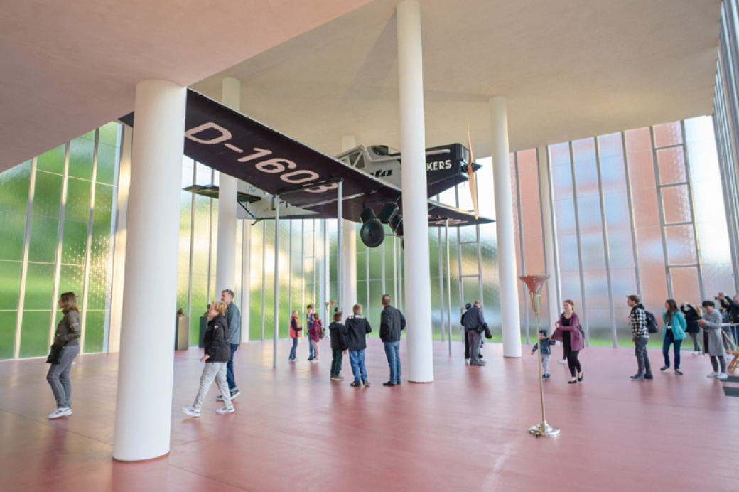 Rekordní sezóna 2025 a jubilejní rok 2026: Památník Tomáše Bati představuje hlavní plány