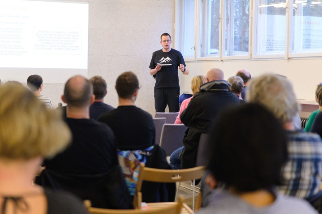 Přednášky i volný vstup: Památník Tomáše Bati představuje podzimní program