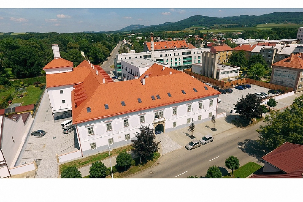 Startuje 20. ročník soutěže Stavba roku Zlínského kraje