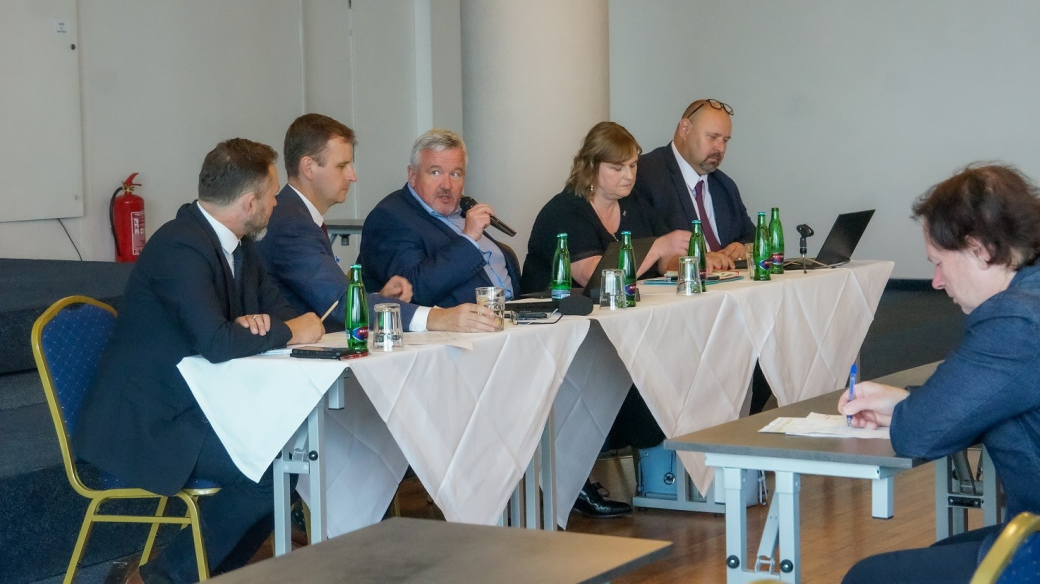 Ve Zlínském kraji nemá pediatra více než 4 000 dětí. Praktičtí lékaři na to upozorňují kampaní „11 milionů důvodů“