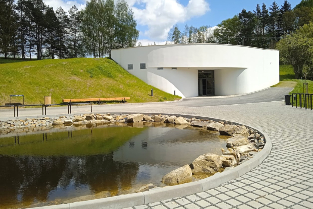 Ploština láká na prázdniny. Připravila hledání pokladu pro děti i kulturu pod širým nebem