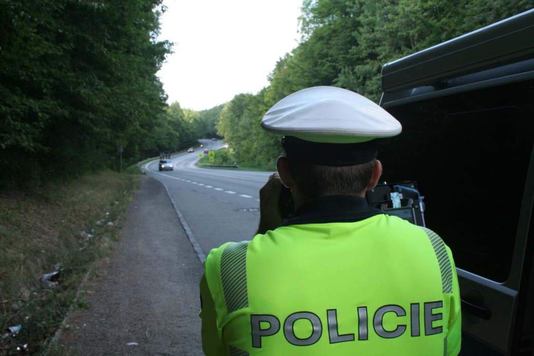 V průběhu minulého týdne policisté zrealizovali hned dvě dopravně bezpečnostní akce
