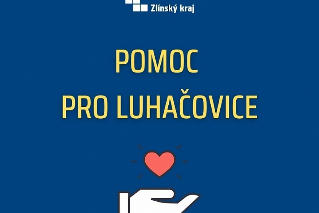 Lidé se skládají na obnovu Luhačovic. Na opravu střechy domova mládeže přispěje Zlínský kraj 