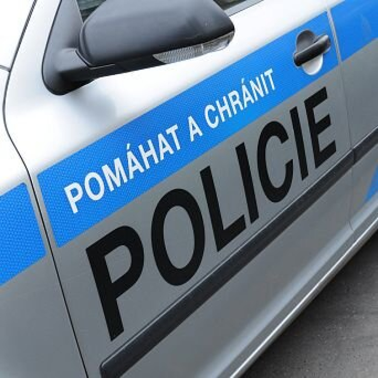 Hejtmanství poskytne policii 1,8 milionu korun na modernizaci speciálního vozidla