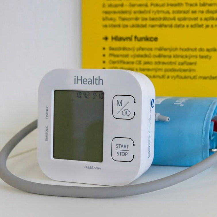 Kraj chystá přeshraniční projekt, který otestuje asistivní technologie