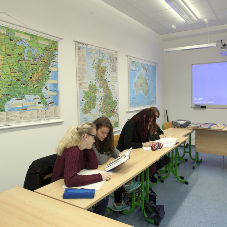 Přijímací zkoušky na střední školy se blíží. Centrum kariérového poradenství Zlínského kraje nabízí přehled užitečných informací na jednom místě