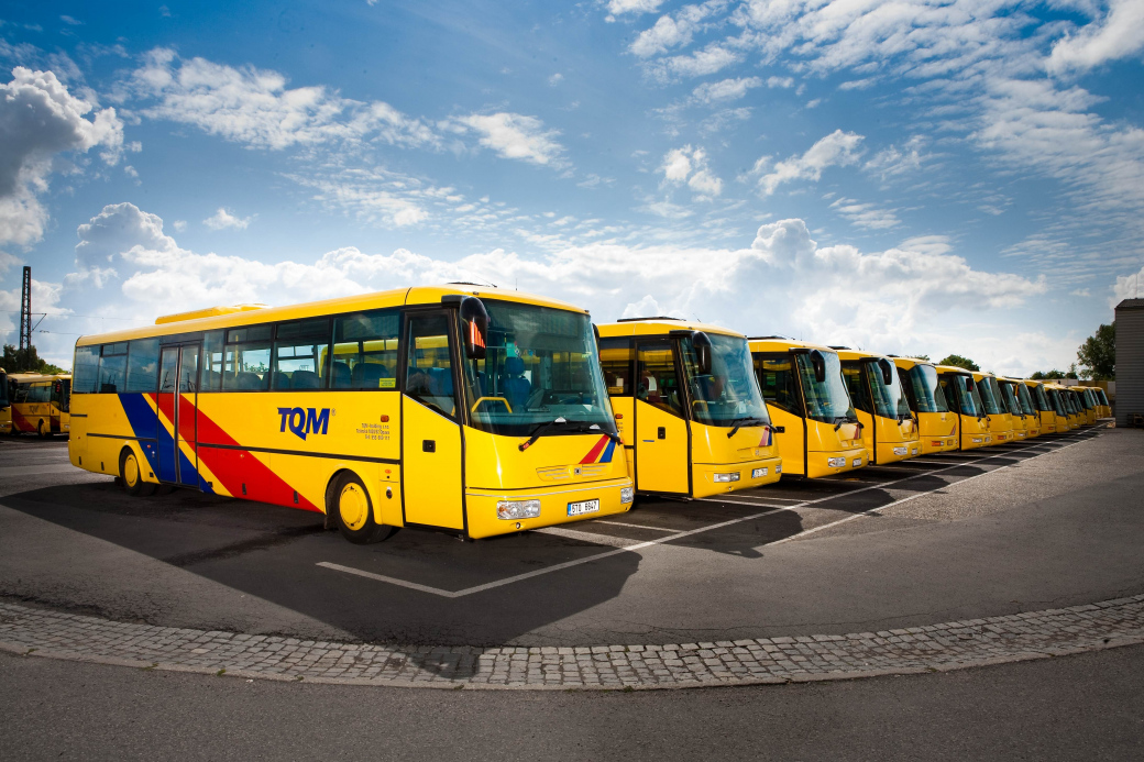 Nový dopravce příměstské autobusové dopravy pro Rožnov p. R. a Valašské Meziříčí