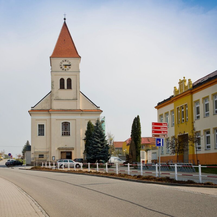 Kraj přispěje obcím na rozvoj dalších 26 milionů. Opraví za to zdravotní středisko, vodovod i školy