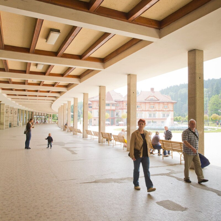 Zlínský kraj znovu mezi špičkou - obhájil druhé místo v Indexu prosperity