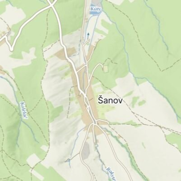 Kraj podpořil první samosprávu v rámci programu Obec v nouzi