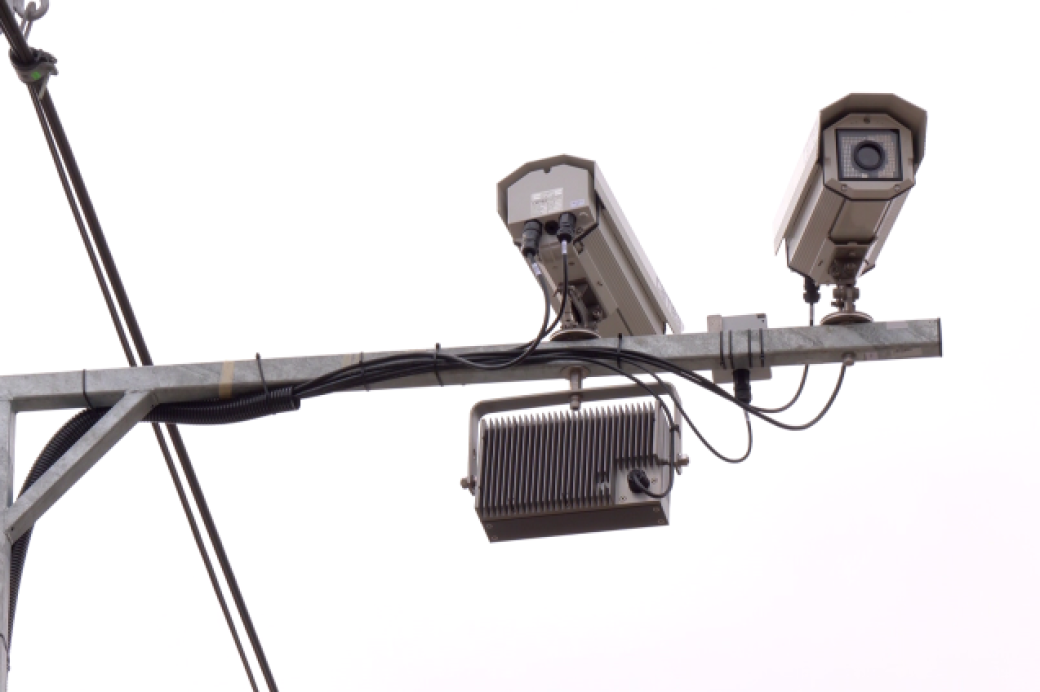 Radary v Otrokovicích zafungovaly. Řidiči si na ně ale zvykají postupně