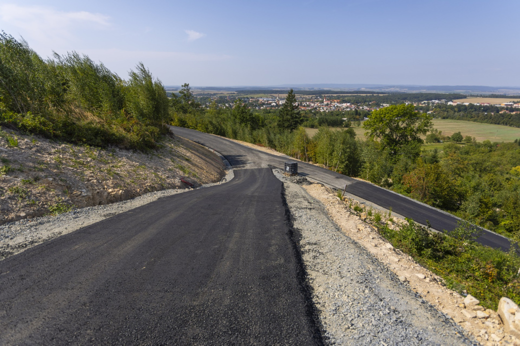 Zlínský kraj nově podpoří rozvojové projekty obcí nad 5 000 obyvatel