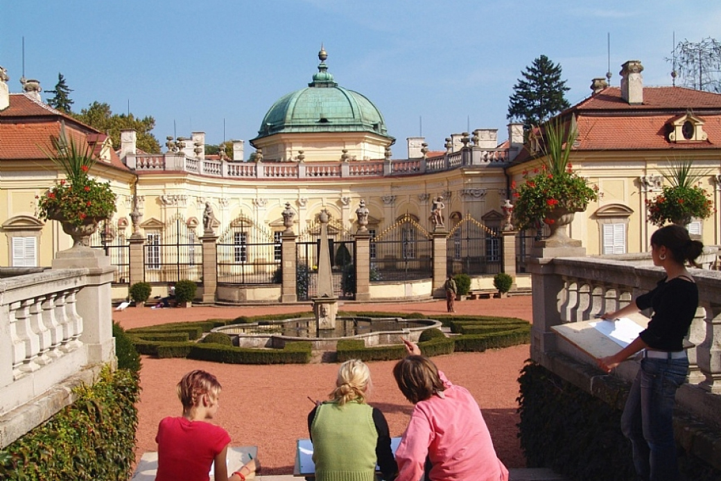 Cestovní ruch ve Zlínském kraji – růst pokračuje i ve 3. čtvrtletí 2019