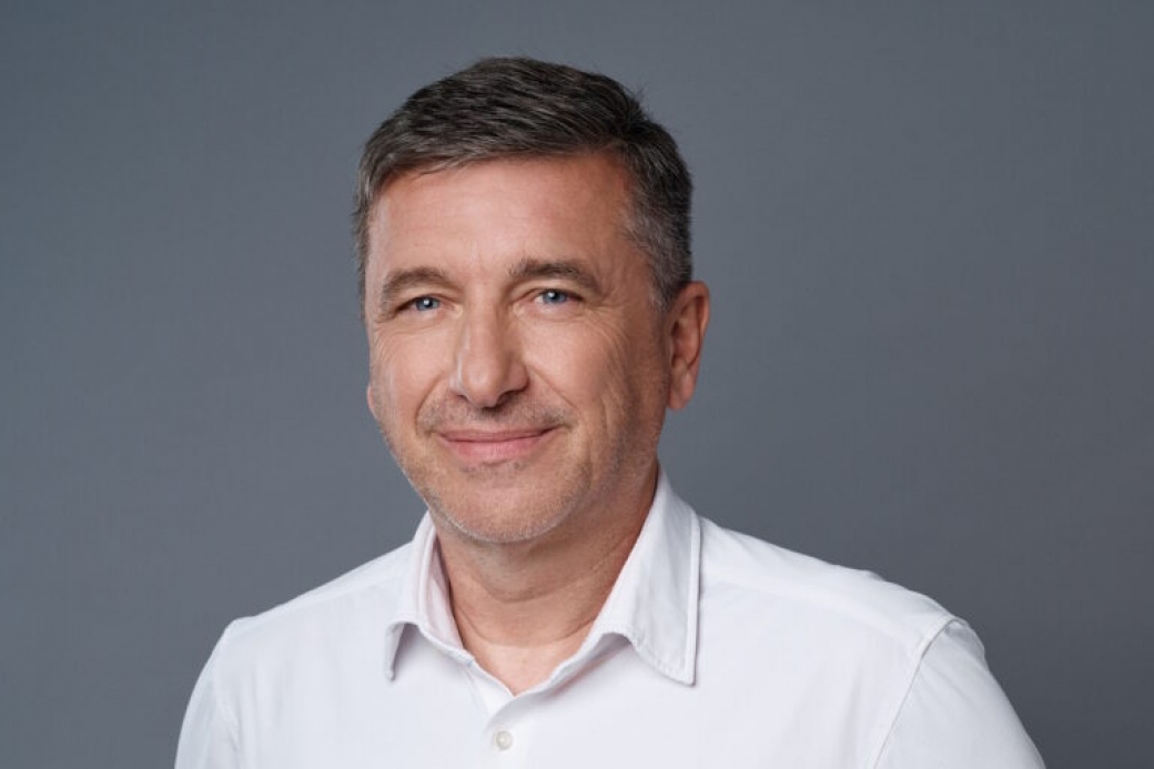 Goláň ovládl první kolo senátních voleb na Zlínsku. Druhé kolo už tento týden