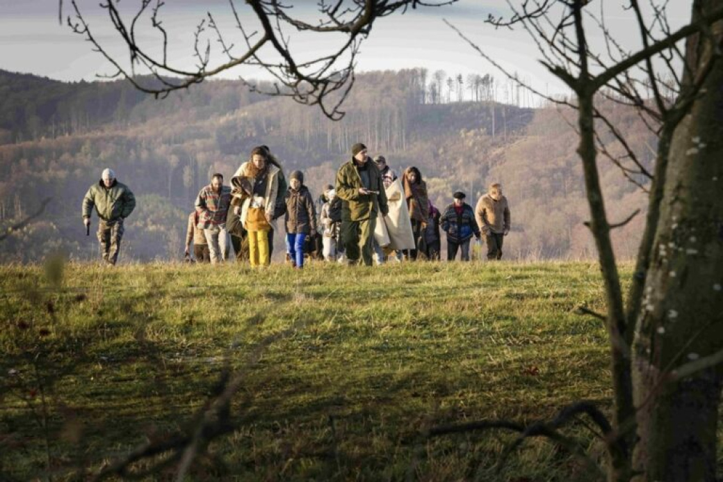 Místo zločinu Zlín představí ikonická místa regionu, středobodem bude krajské město