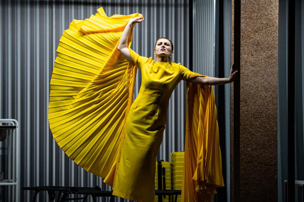 Slovácké divadlo má dvě nominace na Ceny divadelní kritiky