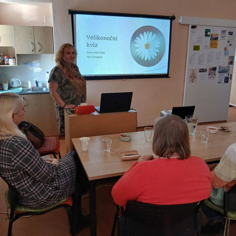 Kraj podpoří sociální projekty: pomohou rodinám, seniorům i lidem s handicapem