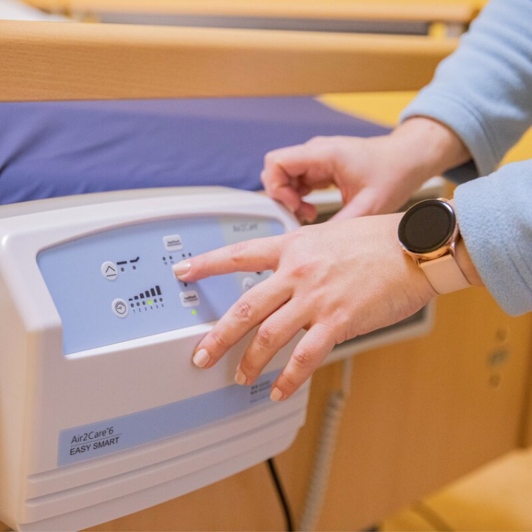 Zlínský kraj dal na nové vybavení pobytových sociálních služeb přes 872 tisíc