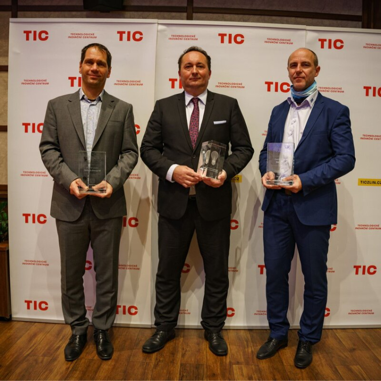 Zlínský kraj opět ocení špičkové inovace firem – startuje devátý ročník soutěže