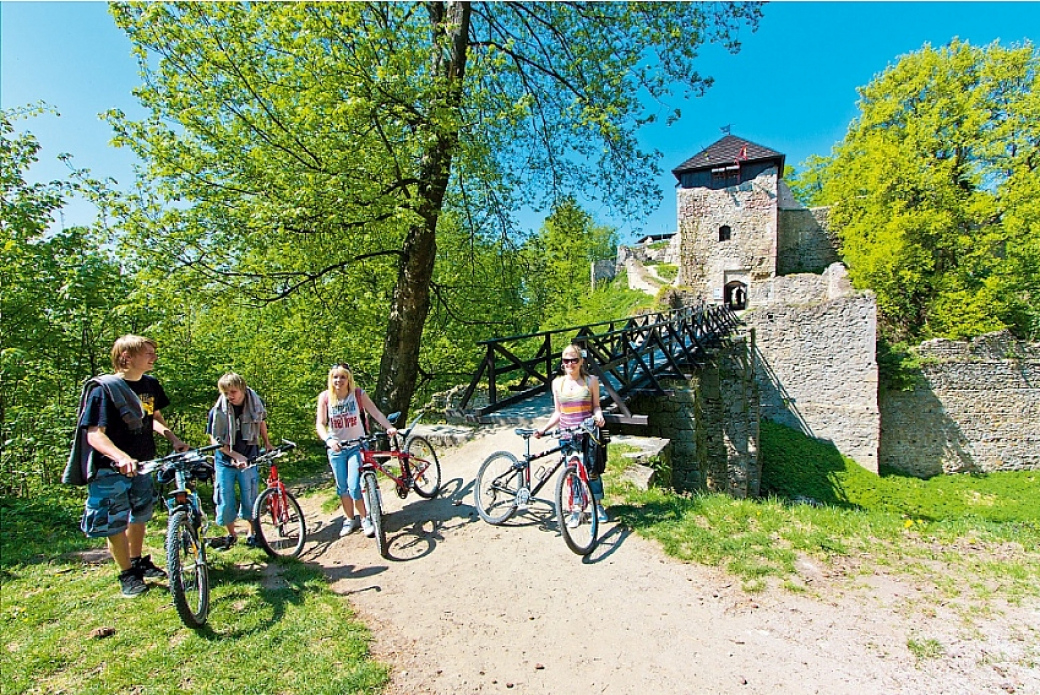 Více než šest milionů korun rozdělí Zlínský kraj na stavební obnovu památek