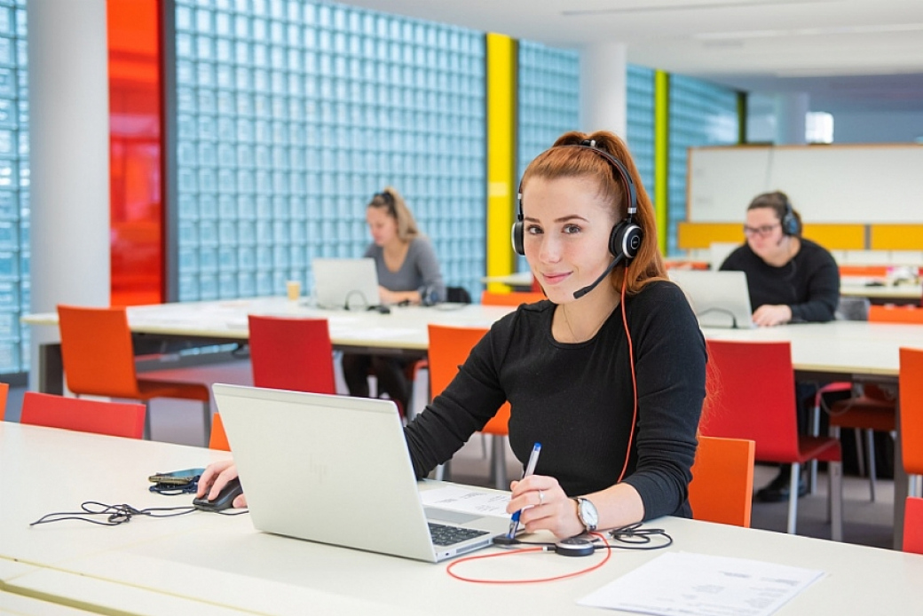 Kraj chce finančně odměnit studenty, kteří pomohli s chytrou karanténou