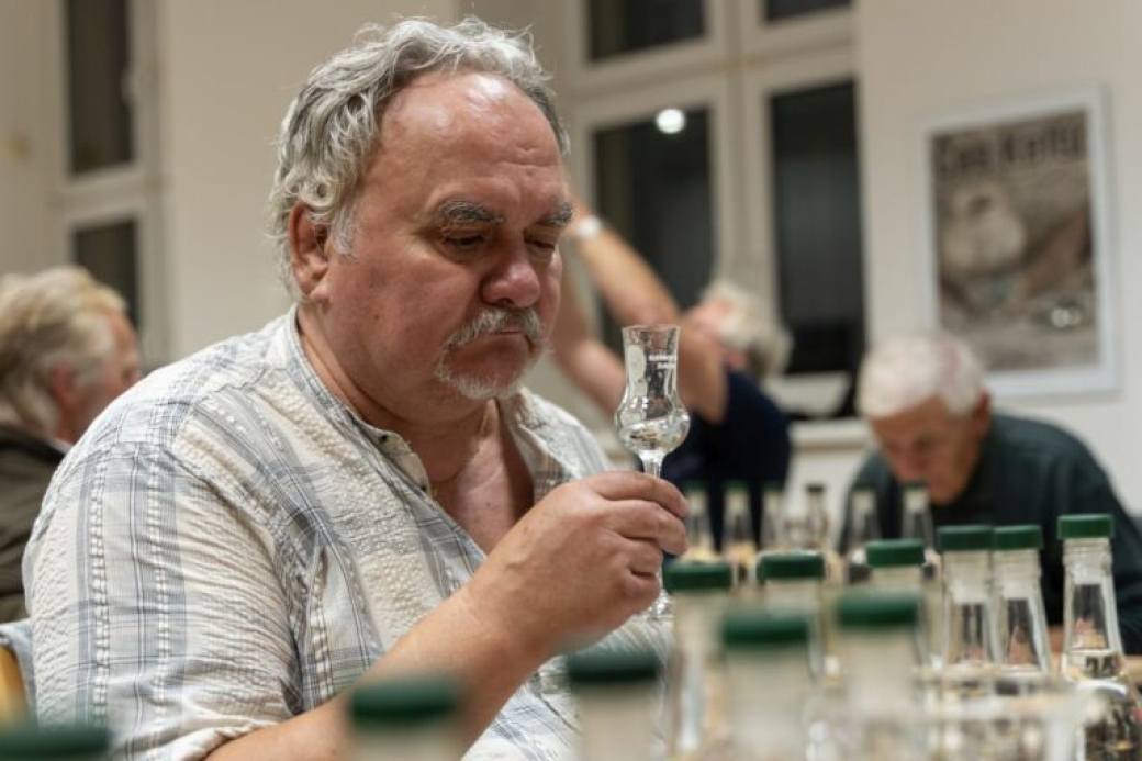 Slovácký superkošt se blíží! O titul Šampion Slovácka se utká bezmála 150 nejlepších destilátů z modrého ovoce