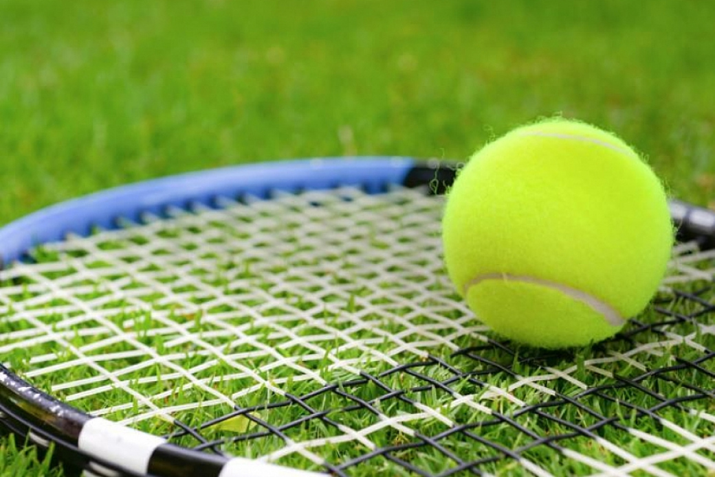 Zlínský kraj bude mít tenisovou akademii pro talentované hráče