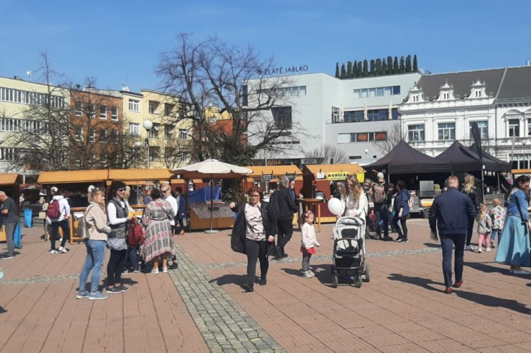 Kolik tváří mají zlínské Velikonoce…